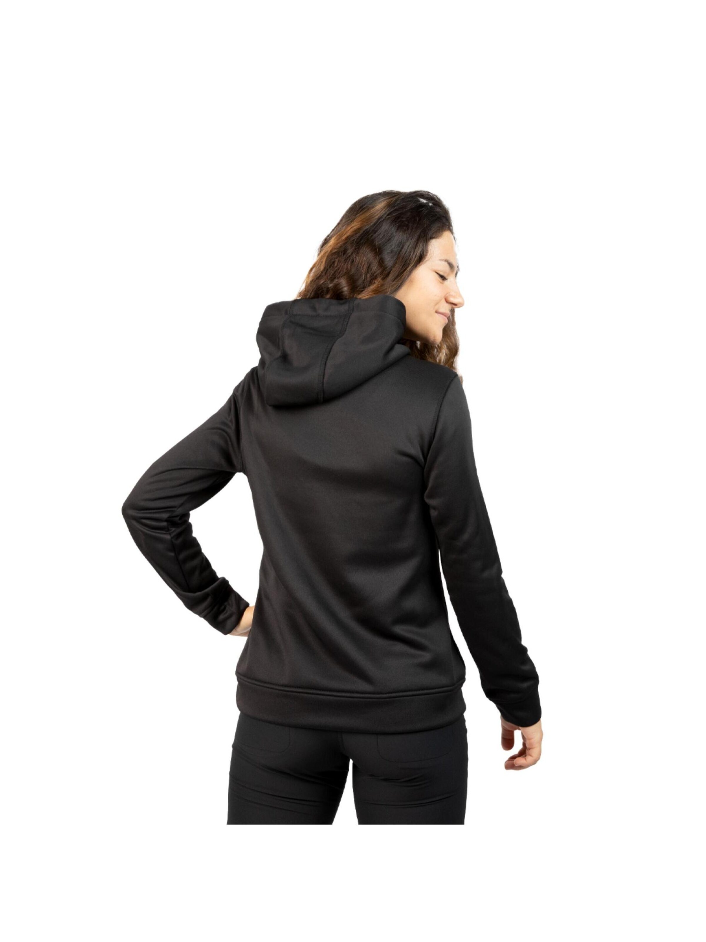 Sweat de sport 'DUERO' Izas en noir