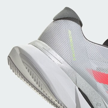 ADIDAS PERFORMANCE - Zapatillas de running 'Adizero Boston 12' en gris