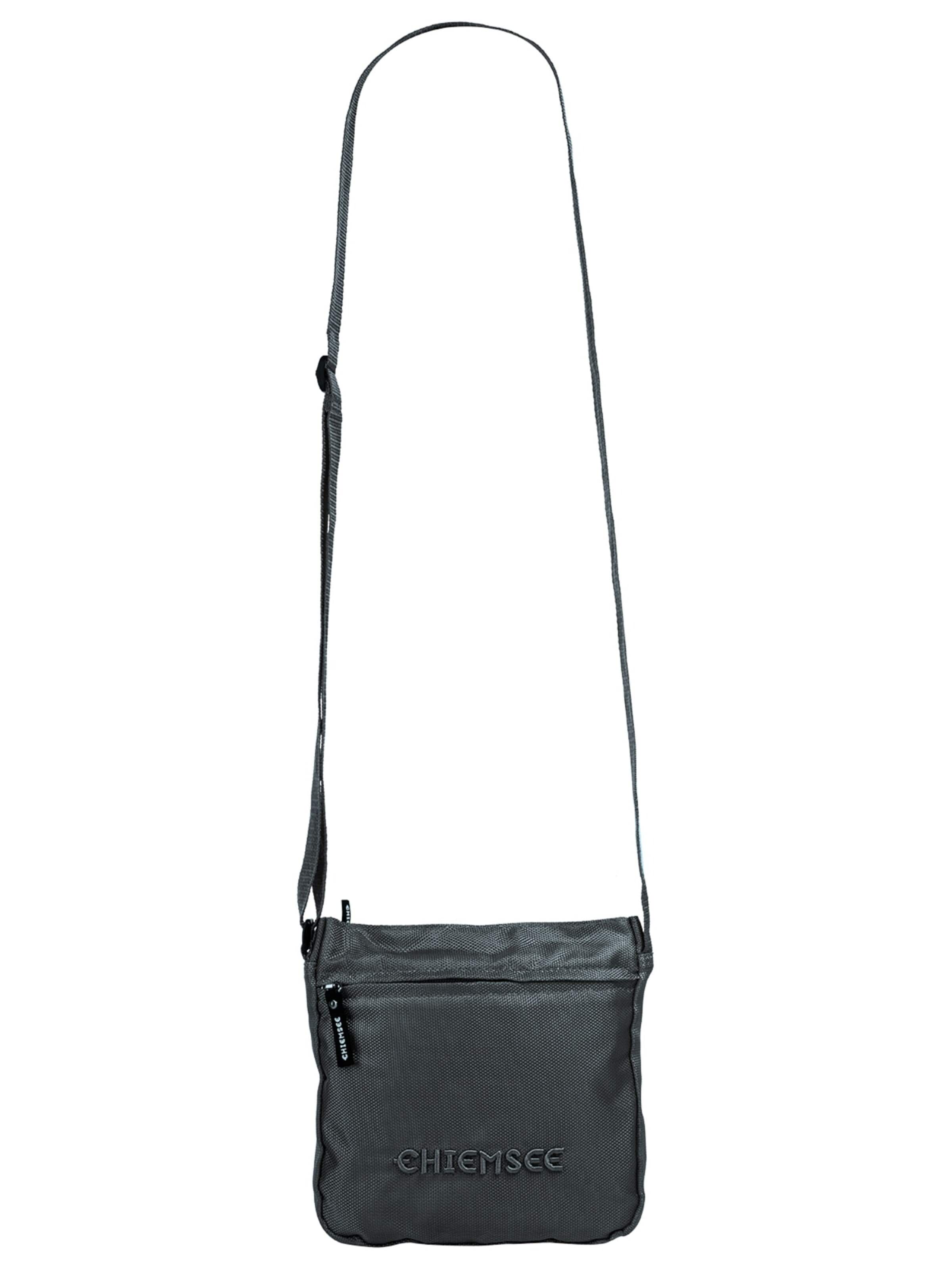 Sac à bandoulière CHIEMSEE en gris