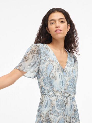 VILA Φόρεμα 'VIFALIA' σε μπλε