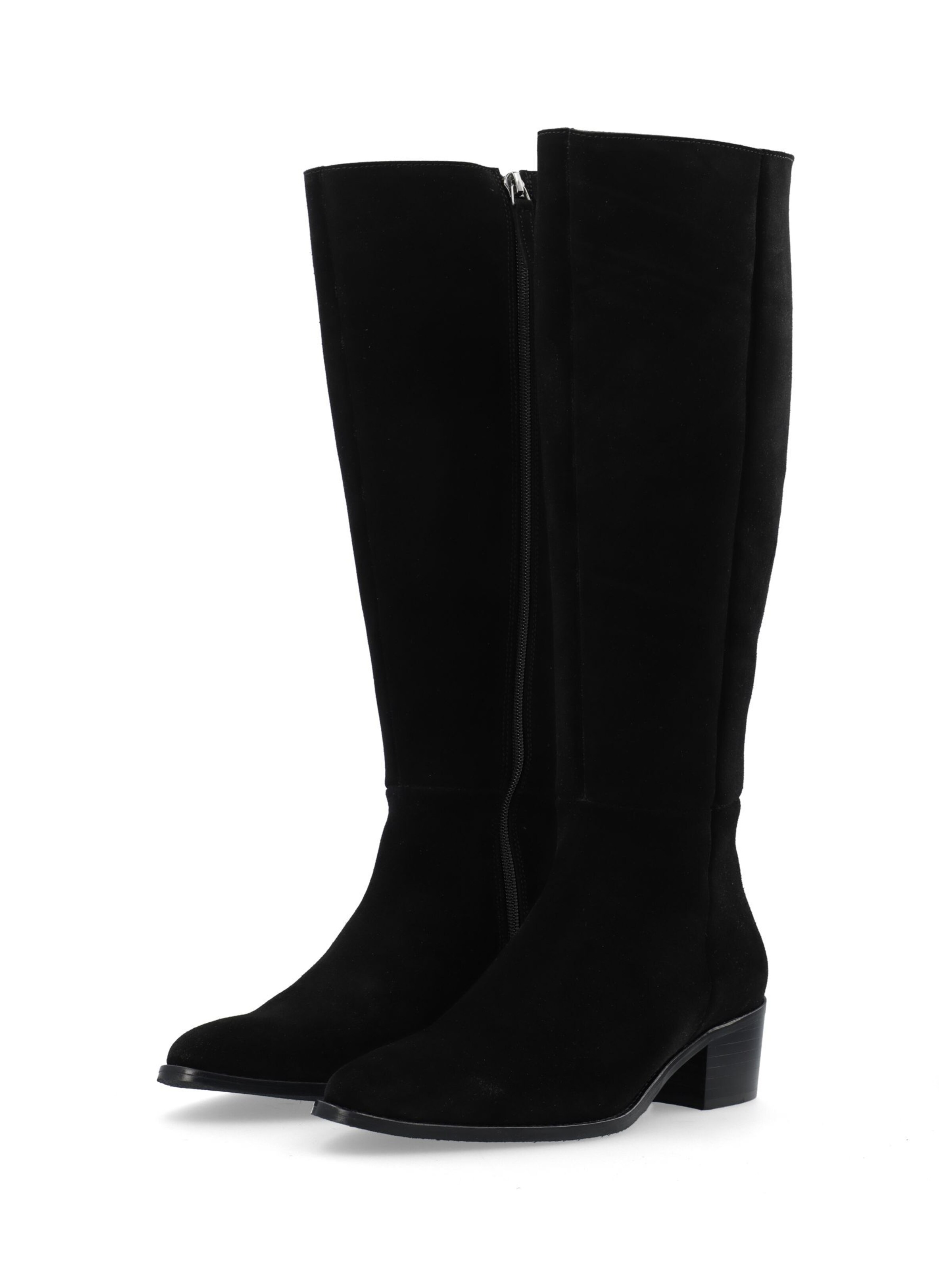 Bianco Stiefel 'CAROL ' in Schwarz