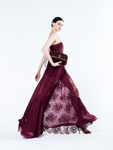 Aniye By Evening Dress in Red