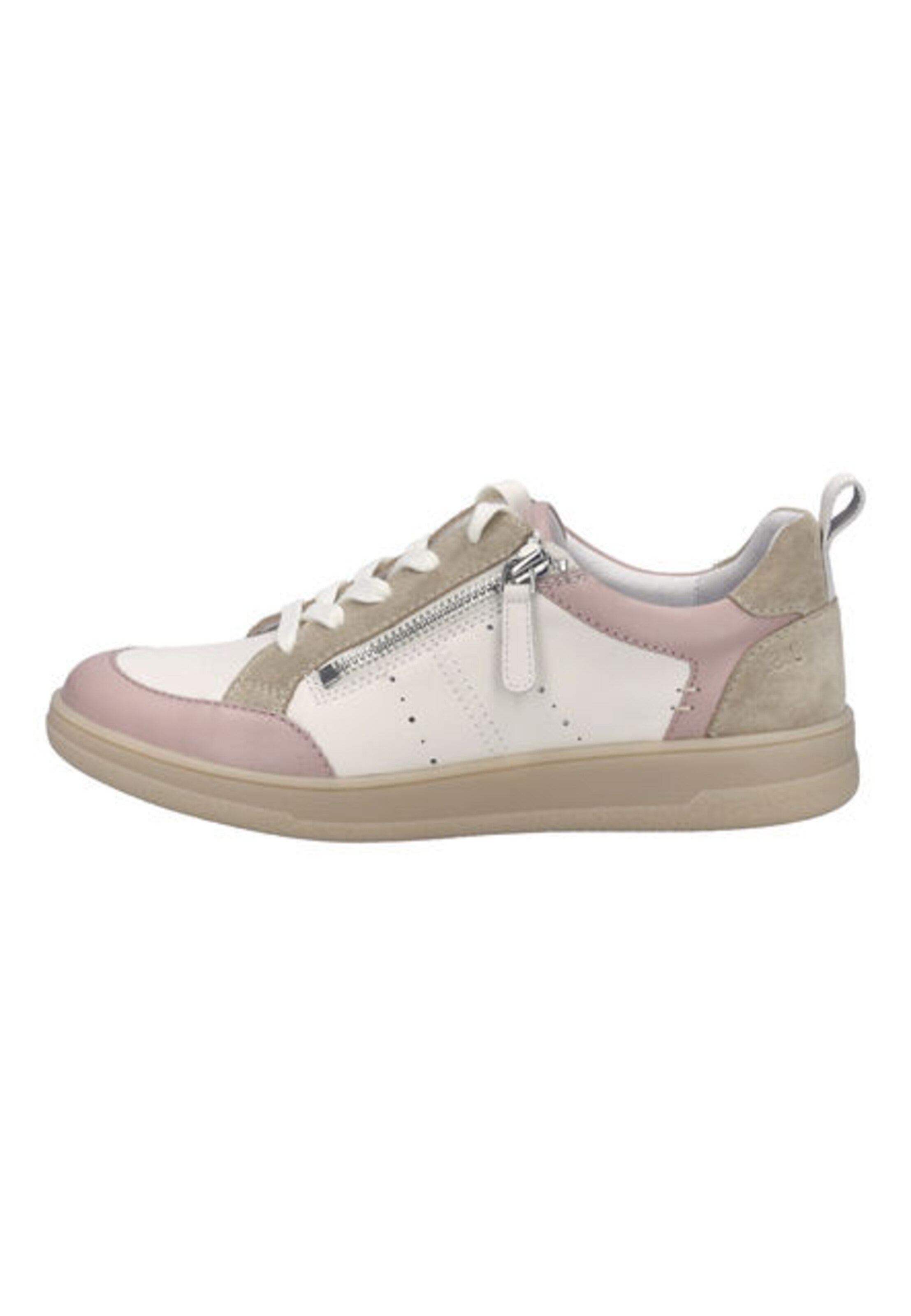 JOSEF SEIBEL Sneaker 'JADE 05' in Beige: Vorderseite