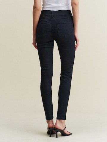 Skinny Jeggings di Next in nero