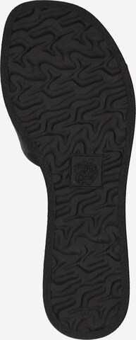Apple of EdenNatikače s potpeticom 'Alicia' - crna boja
