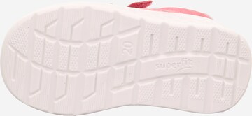 SUPERFIT - Zapatillas deportivas 'BREEZE' en rosa