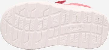 Baskets 'BREEZE' SUPERFIT en rose