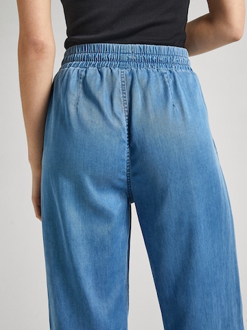 Pepe Jeans Regular Jeans in Blau