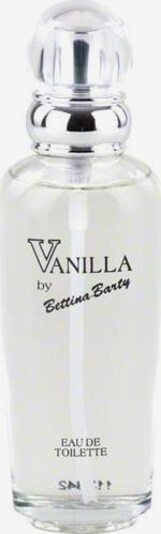 Bettina Barty Parfüm 'Vanilla Eau de Toilette' in weiß, Produktansicht