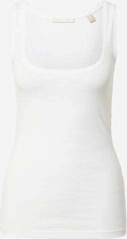 ESPRIT - Top em branco: frente