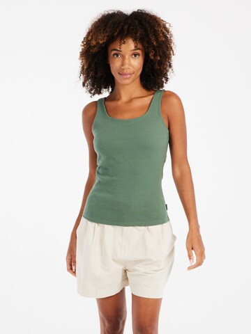 PROTEST Top 'PRTDazes' in Green