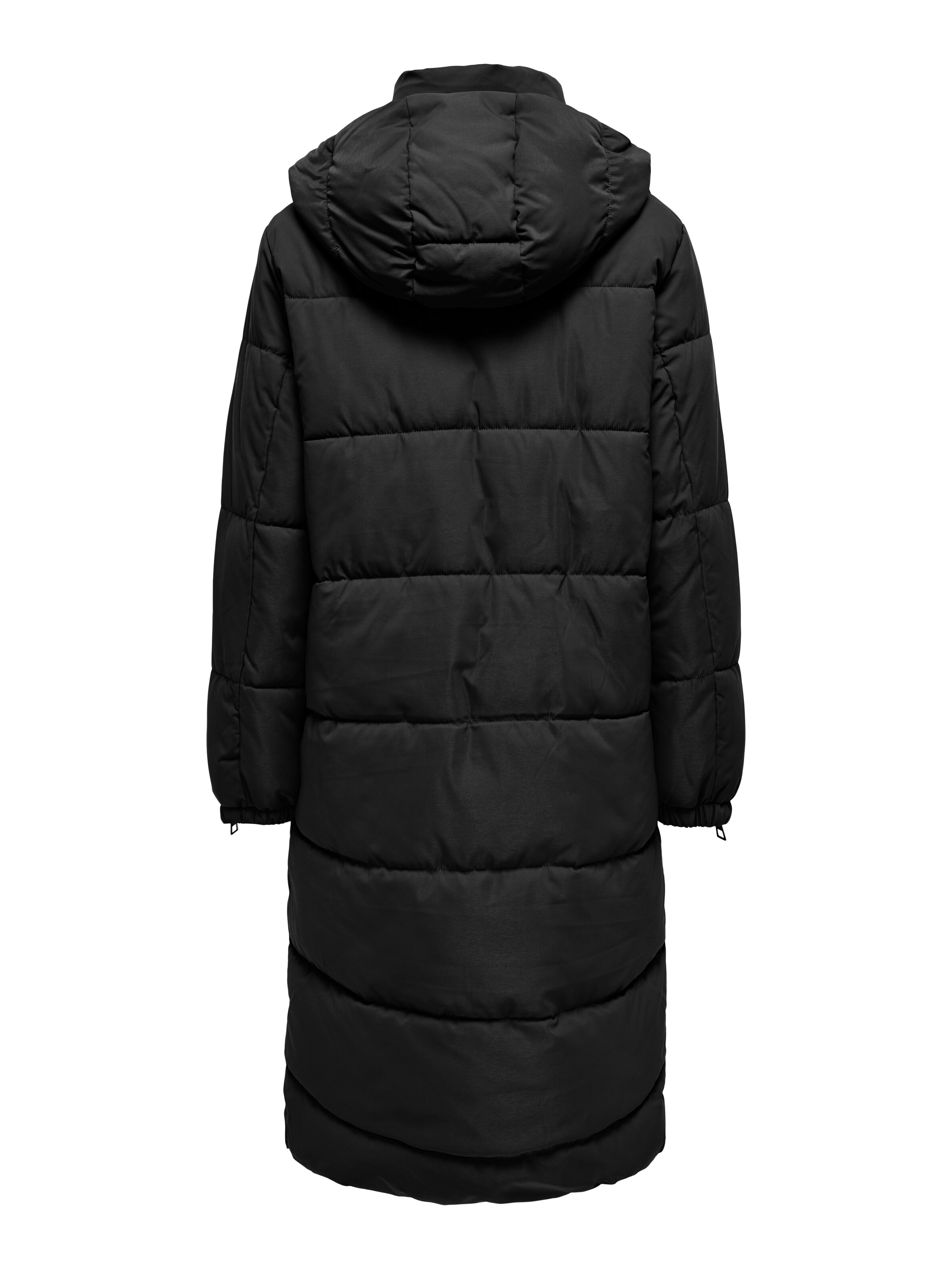 JDY Χειμερινό παλτό 'JDYFlotte' σε μαύρο