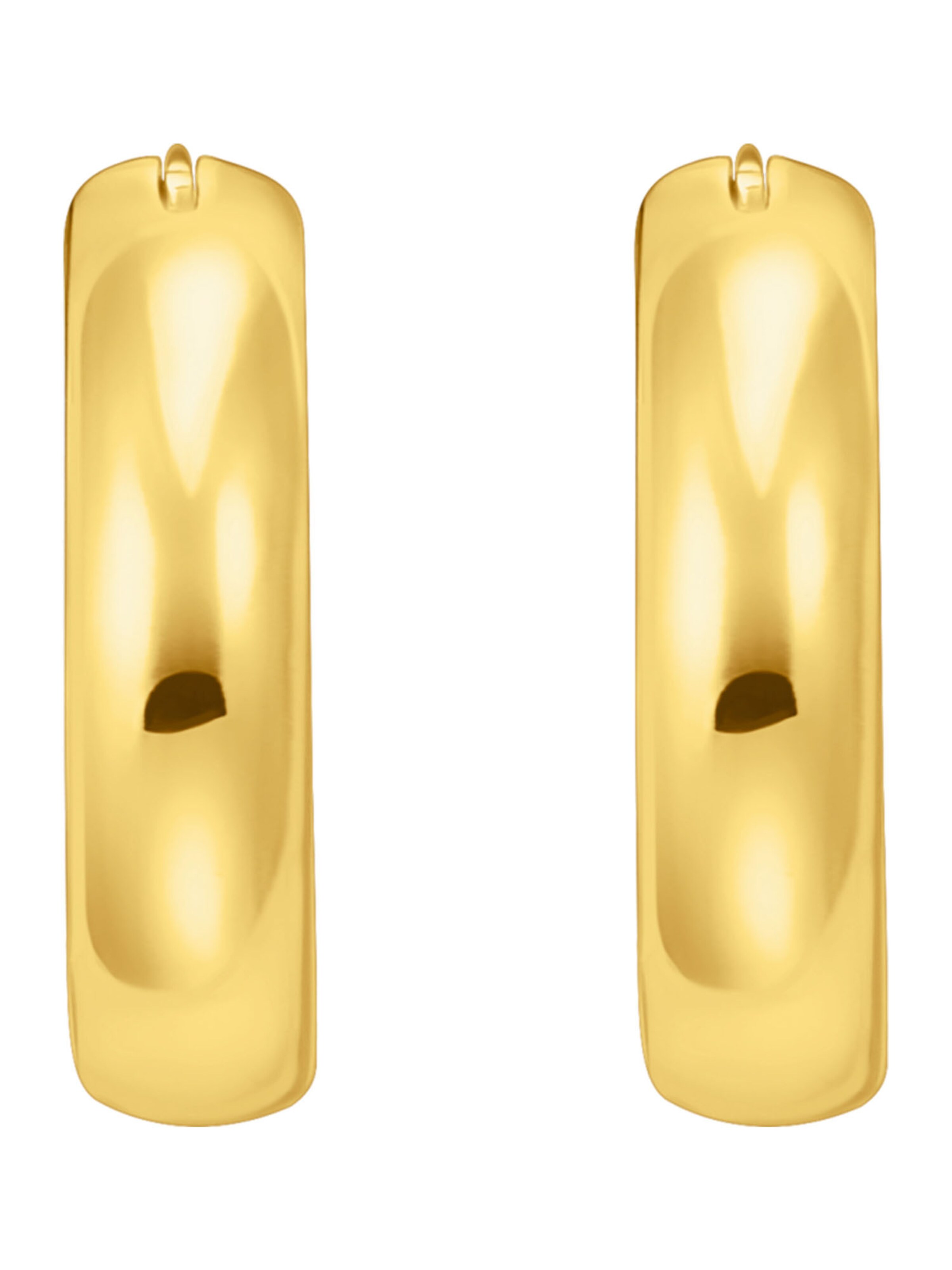 Thomas Sabo Earrings in Gold
