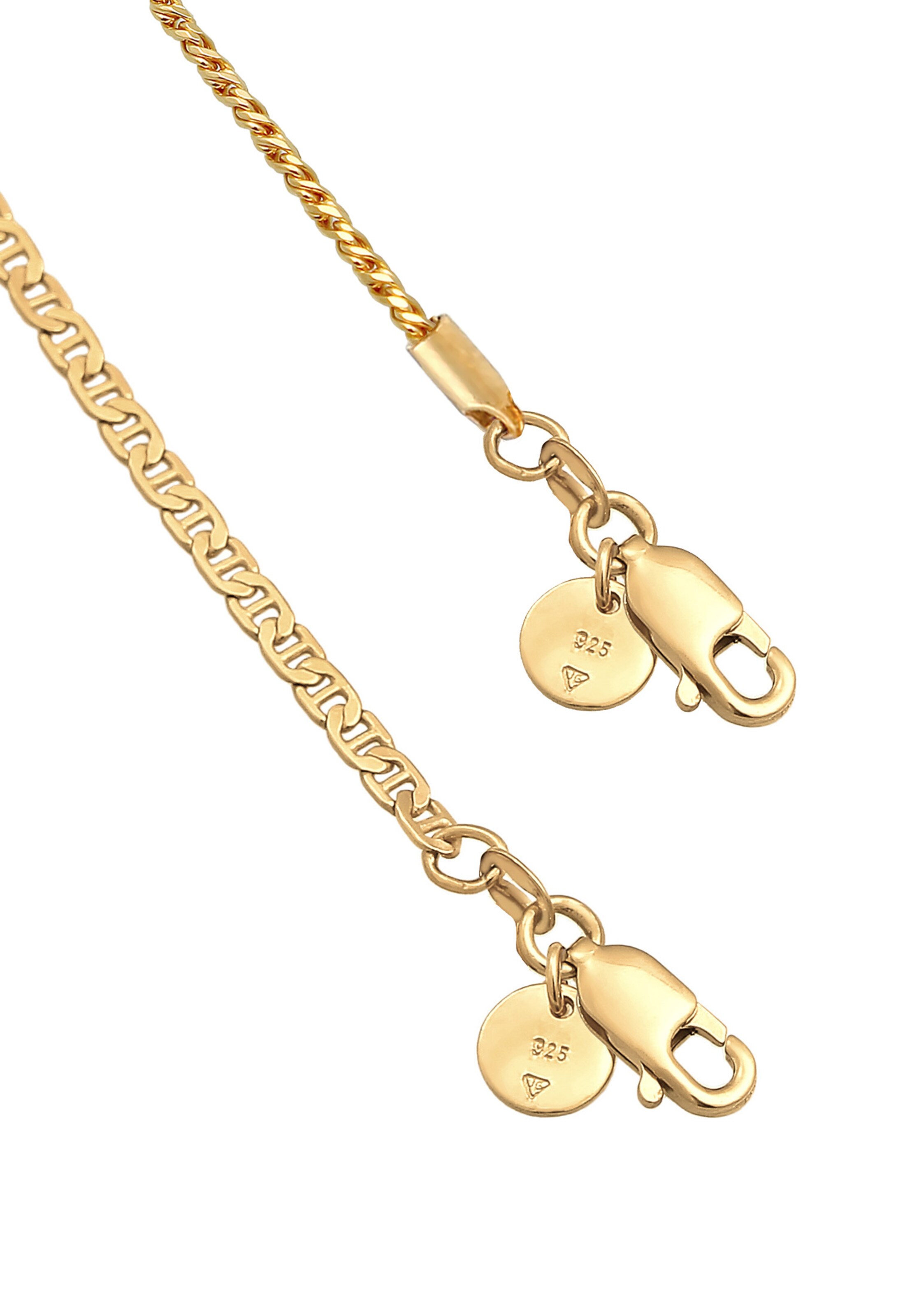 ELLI PREMIUM Armband in Goud