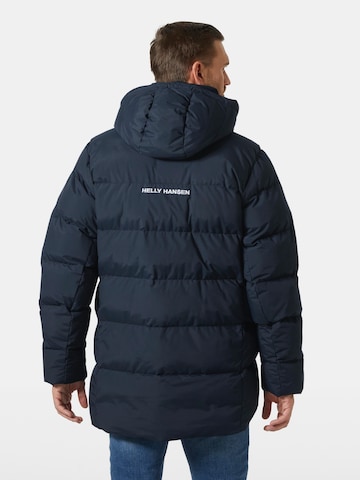 HELLY HANSEN Jacke 'Vardo' in Blau
