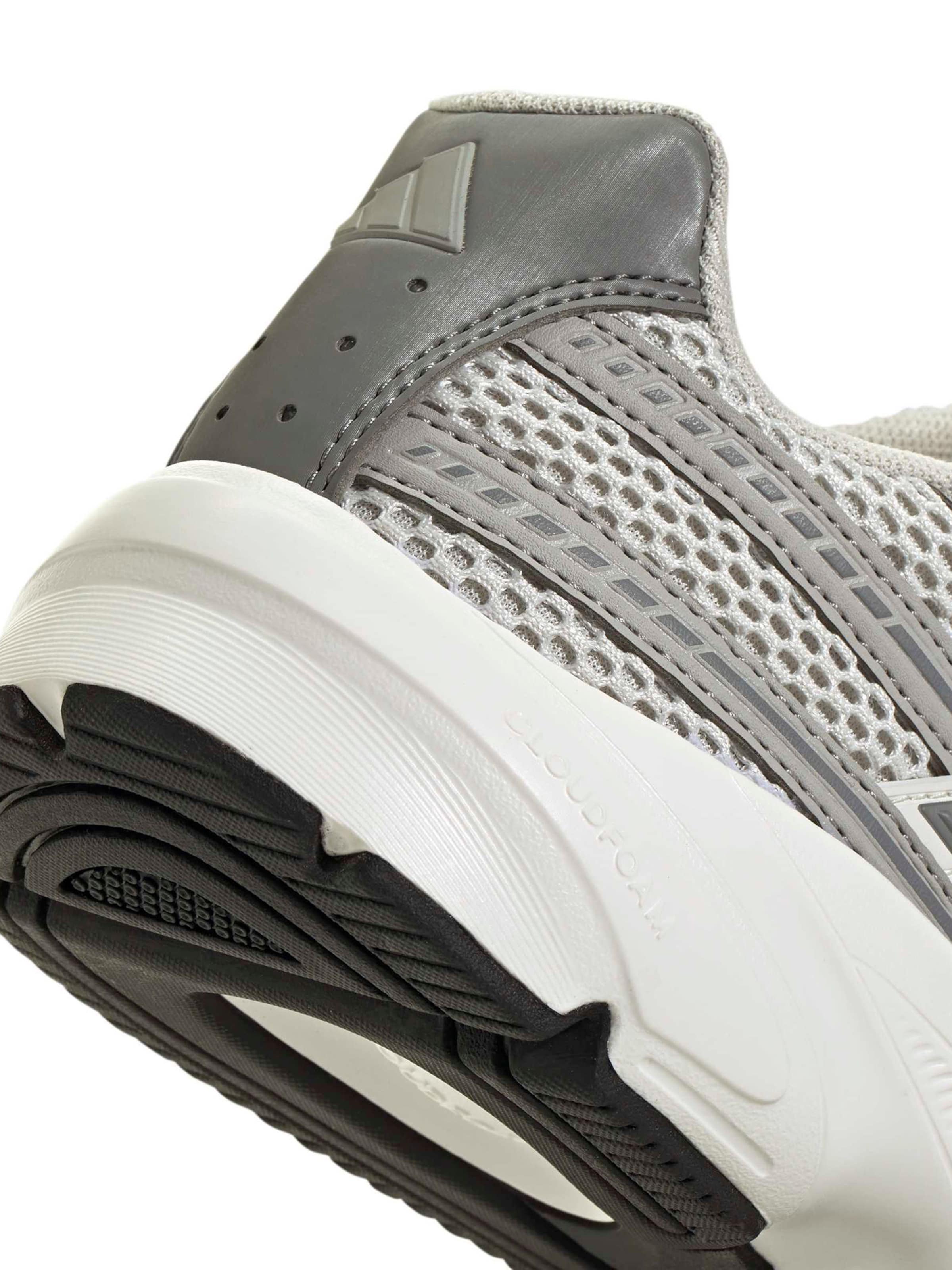 ADIDAS SPORTSWEAR Sneakers laag 'TECHNOCHAOS 2000' in Grijs