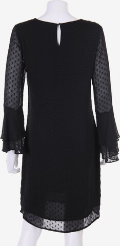 Manor Woman Dress in S in Black