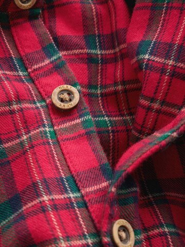 Next - Conjunto en azul