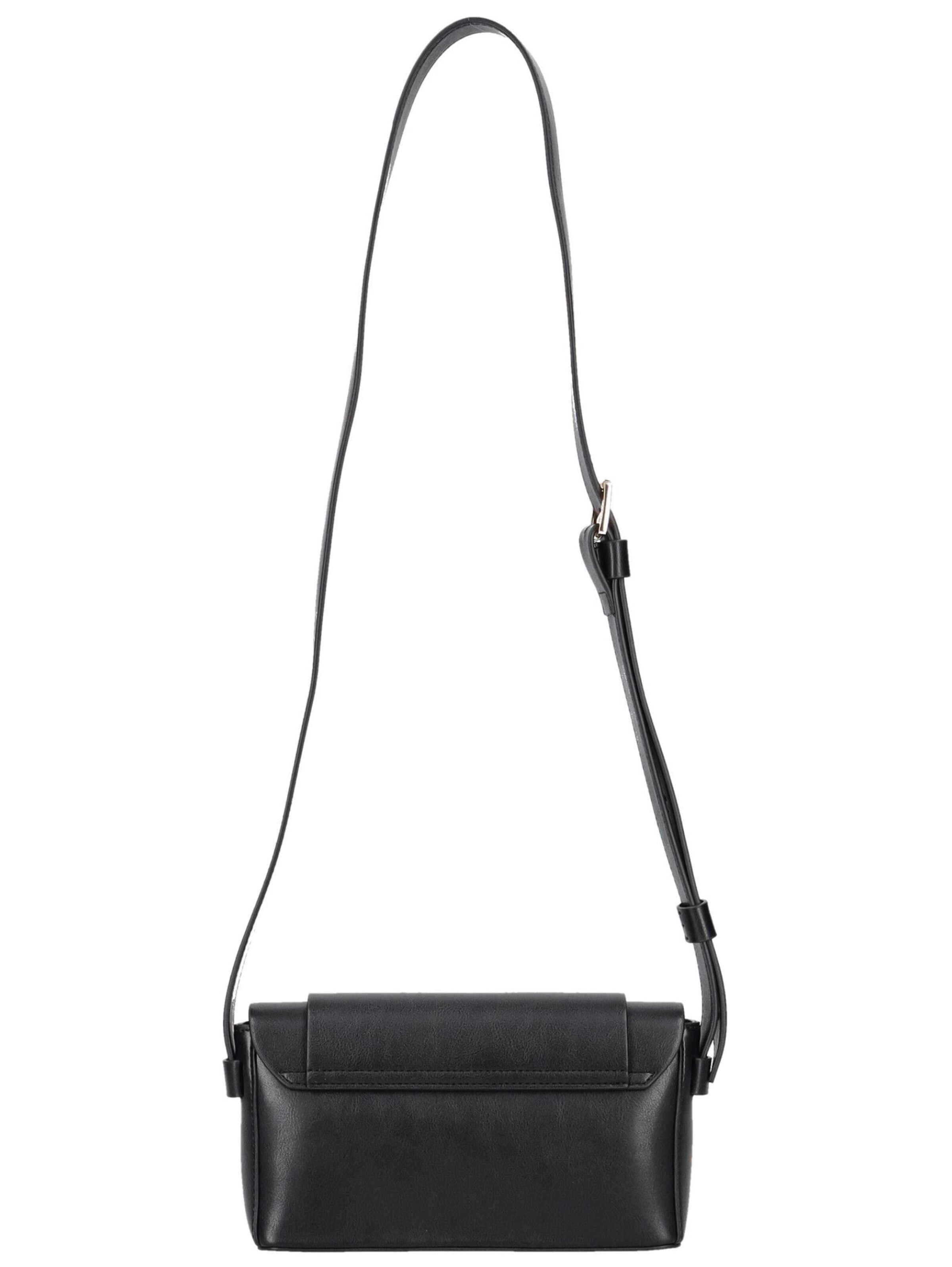 REPLAY Schoudertas in Zwart