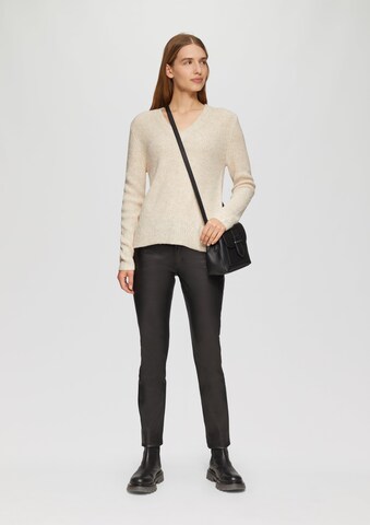 Pullover di s.Oliver in beige