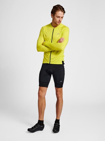 Newline Slimfit Sportsbukser i sort
