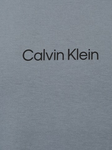 Calvin Klein Underwear tavaline Särk, värv sinine