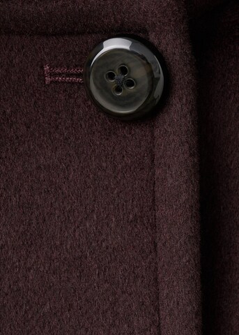 MANGO Between-Season Jacket 'Dita' in Red