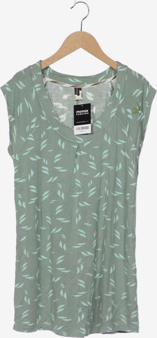 SKFK Top & Shirt in M in Green: front