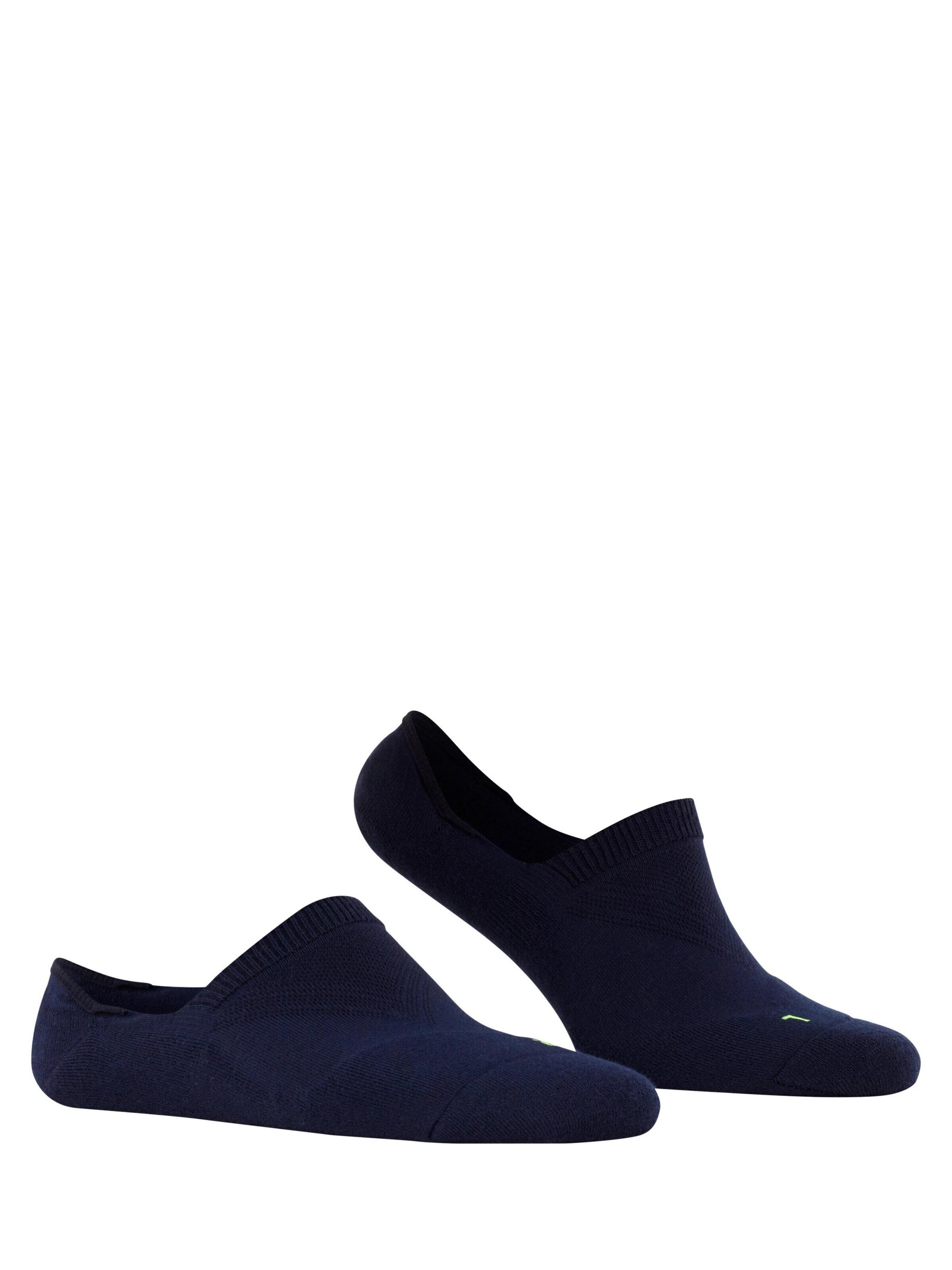 FALKE Füßlinge 'Cool Kick'‌‌ in Blau