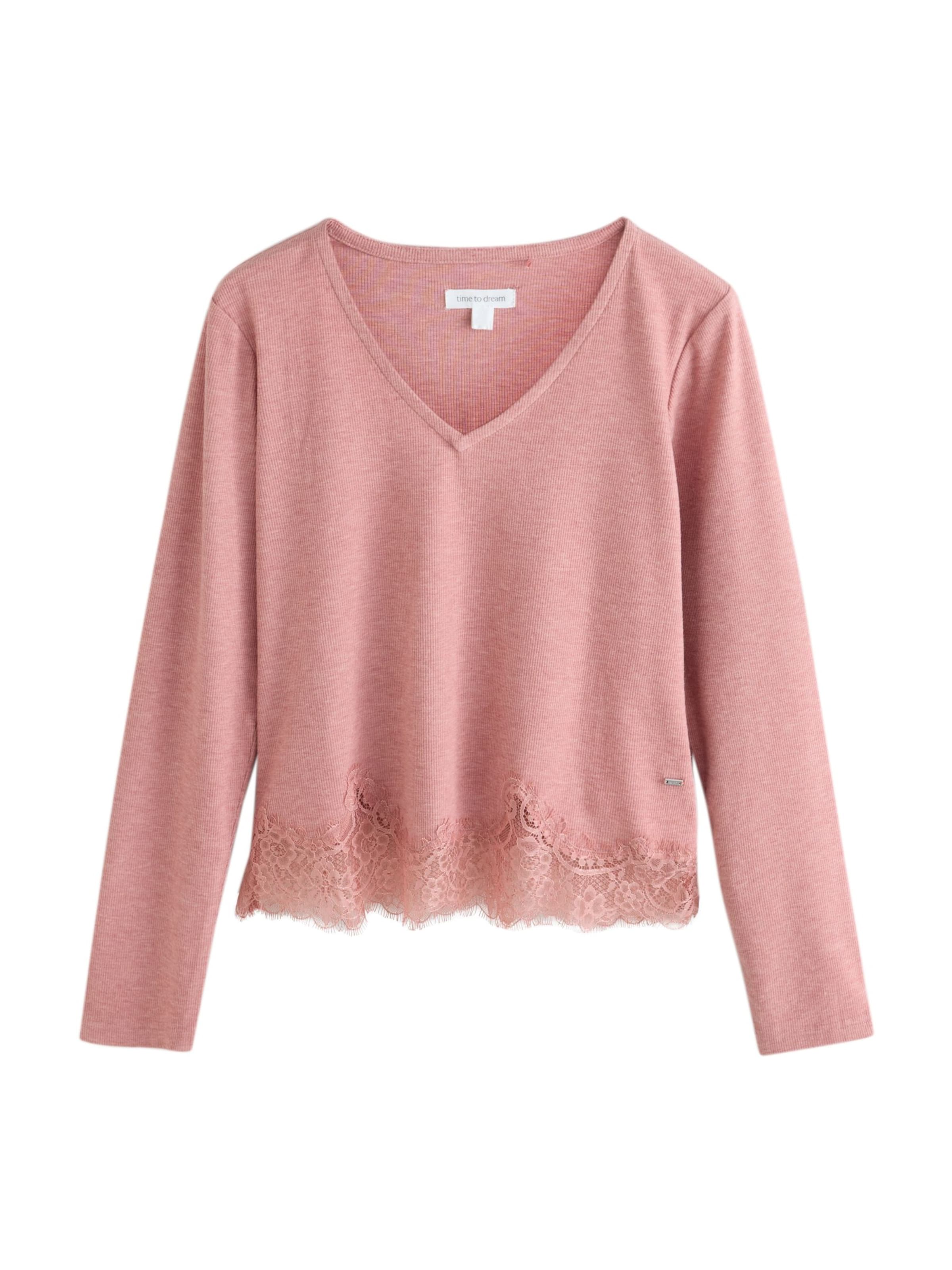 Next Pajama in Pink