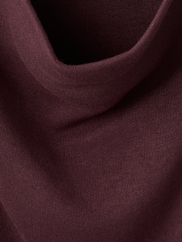 MANGO Top 'LUCCA' in Rot