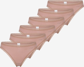 SLOGGI String 'GO Crush' in : Vorderseite