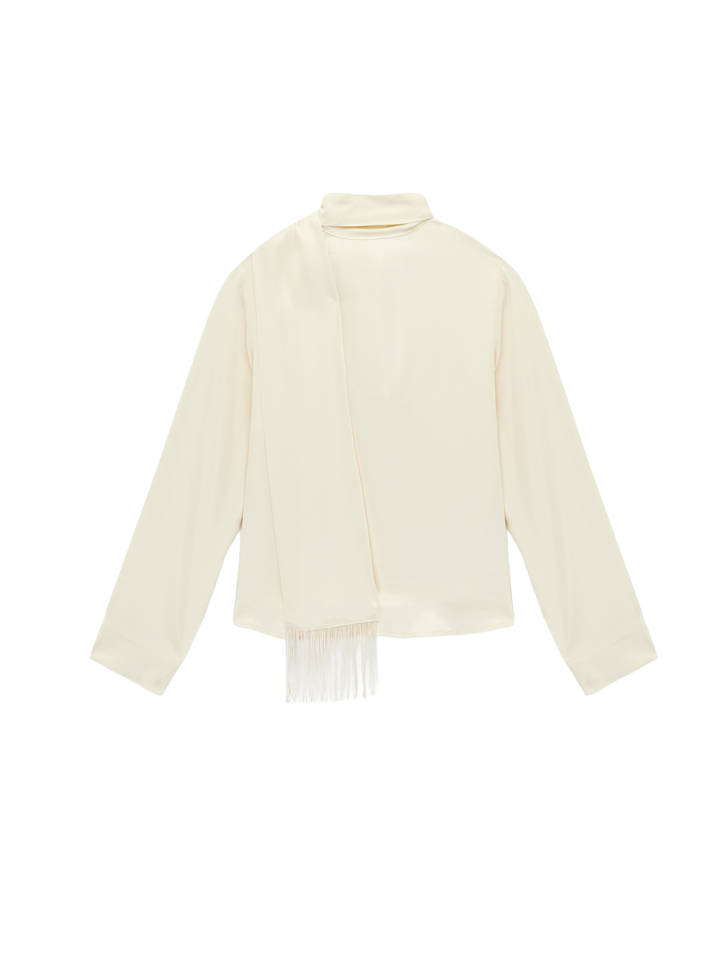 Koton Blouse in Beige