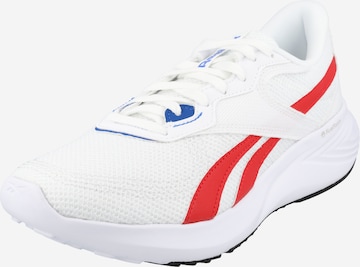Sneaker de alergat 'Energen' de la Reebok Sport pe alb: față