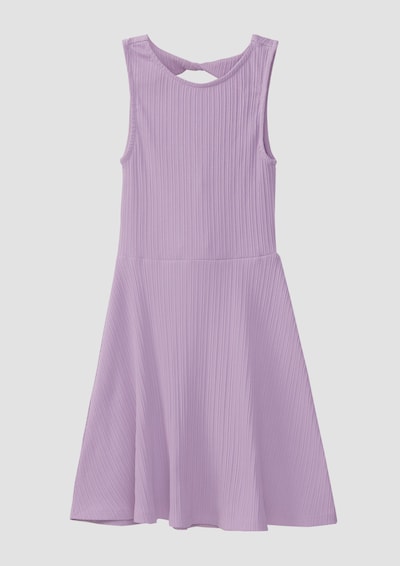 s.Oliver Robe en violet, Vue avec produit