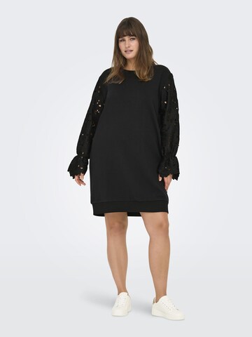 ONLY Carmakoma - Vestido 'CARWanted' en negro