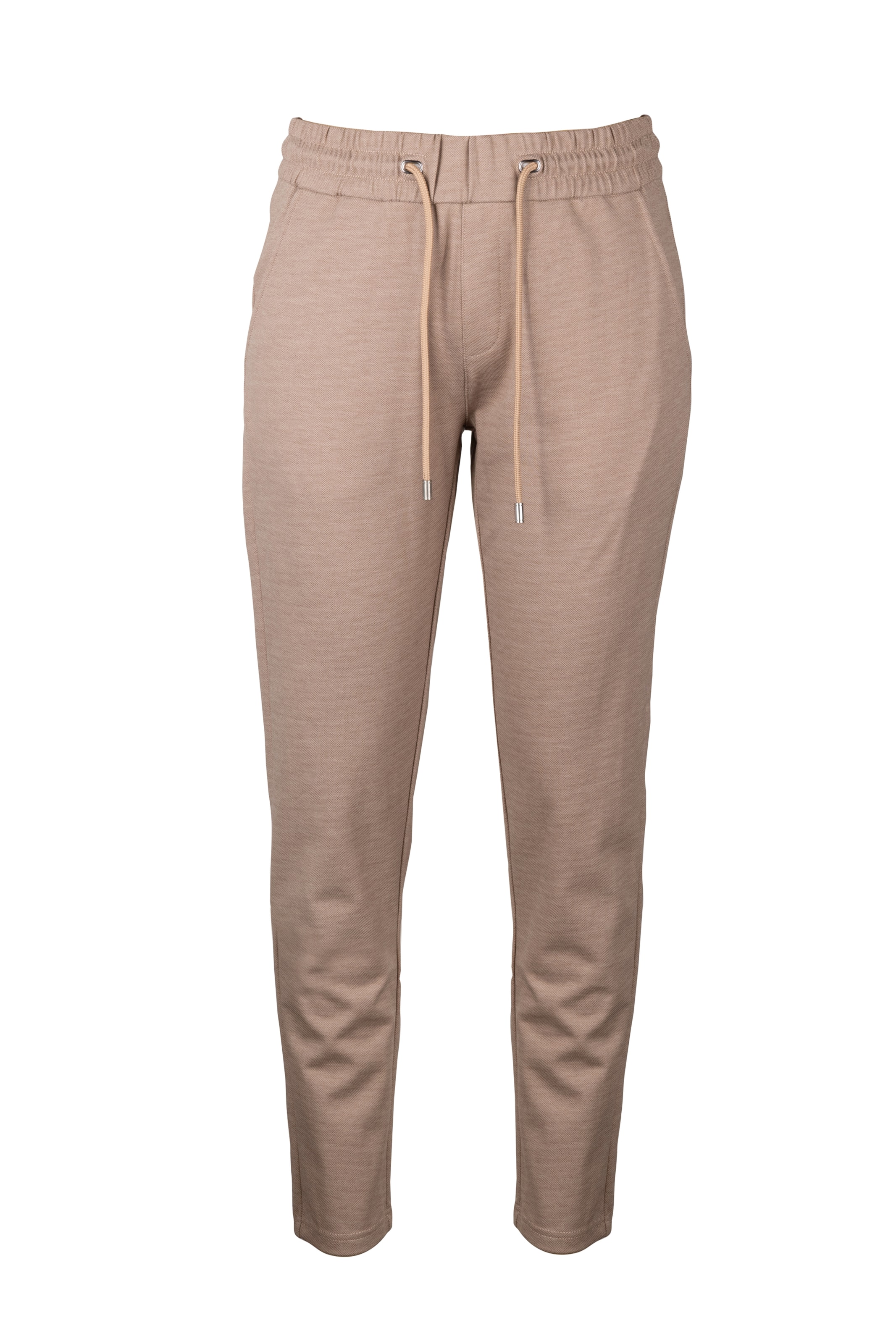 Pantalon 'Berlin' STOOKER WOMEN en beige : devant