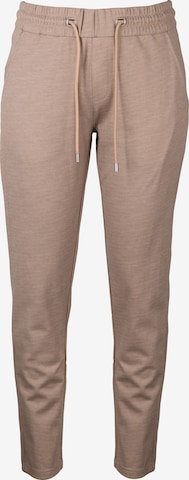 Pantalon 'Berlin' STOOKER WOMEN en beige : devant