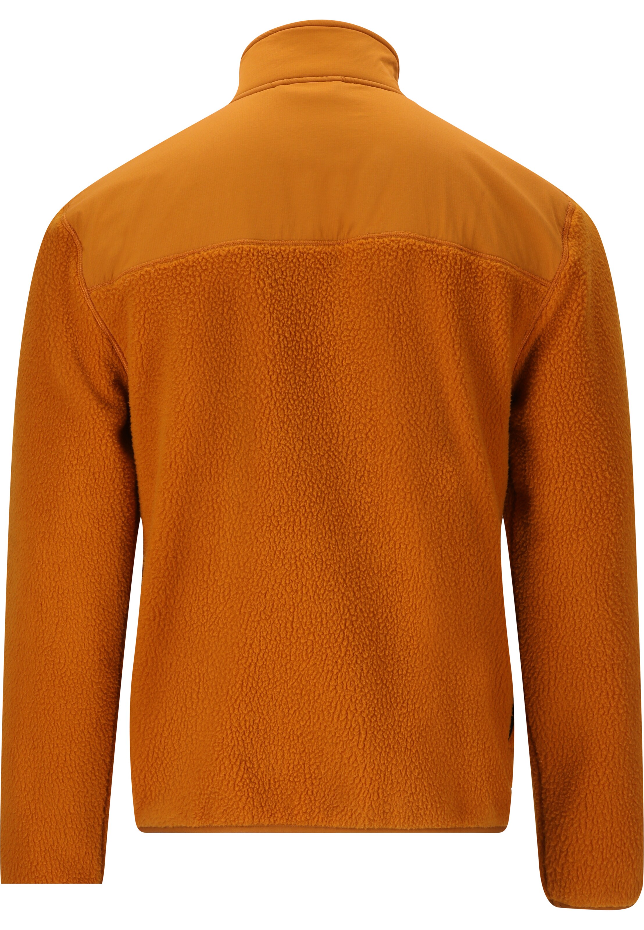 Whistler Fleecejacke 'Felis' in Orange