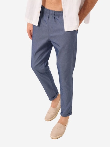 Tommy Life Hose 'Hose'‌‌ in Blau