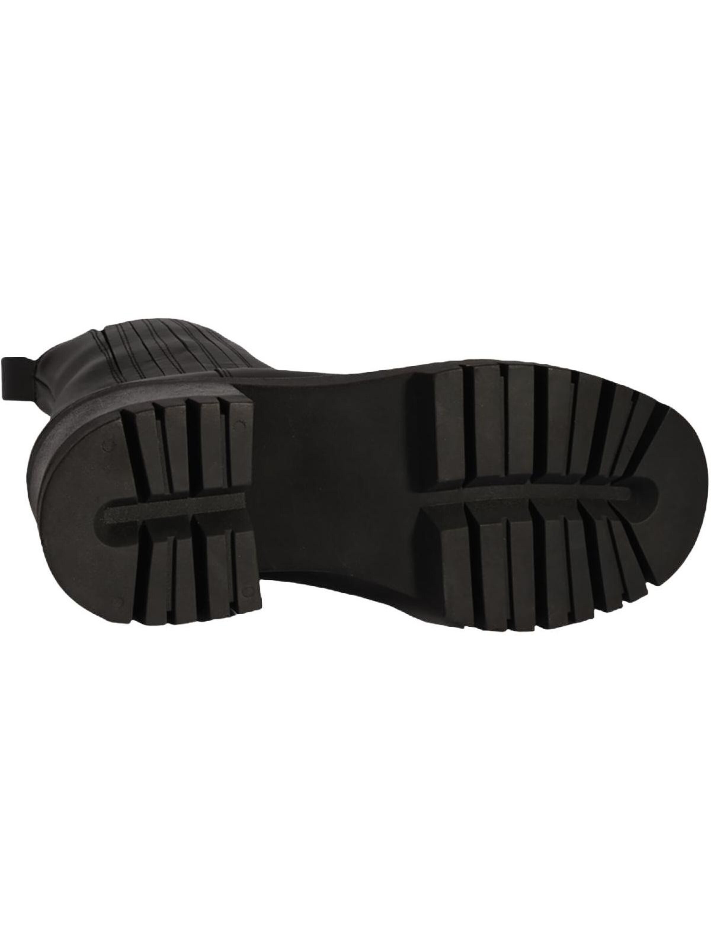 Desa Stiefel 'Stiefeletten'‌ in Schwarz