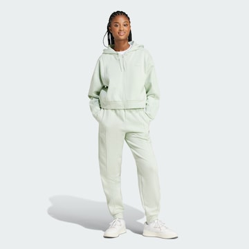 ADIDAS SPORTSWEAR Trainingspak 'Energize' in Groen