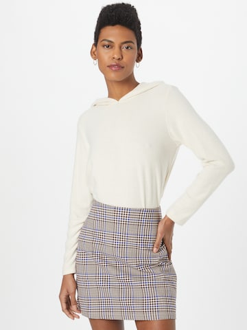 Pull-over s.Oliver en beige : devant