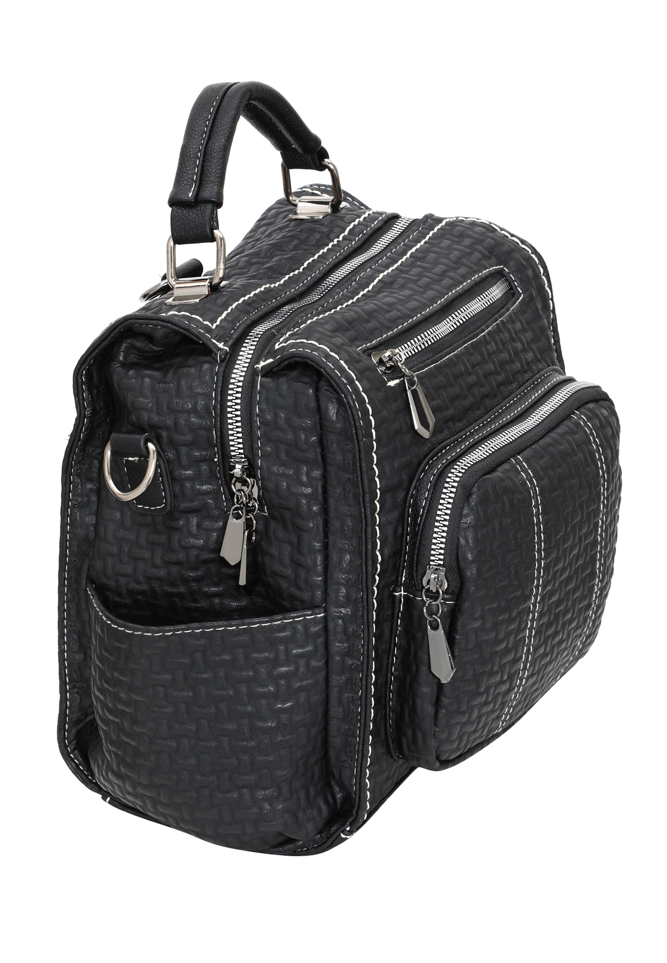 FELIPA Backpack in Black