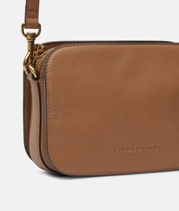 Liebeskind Berlin Crossbody in Braun