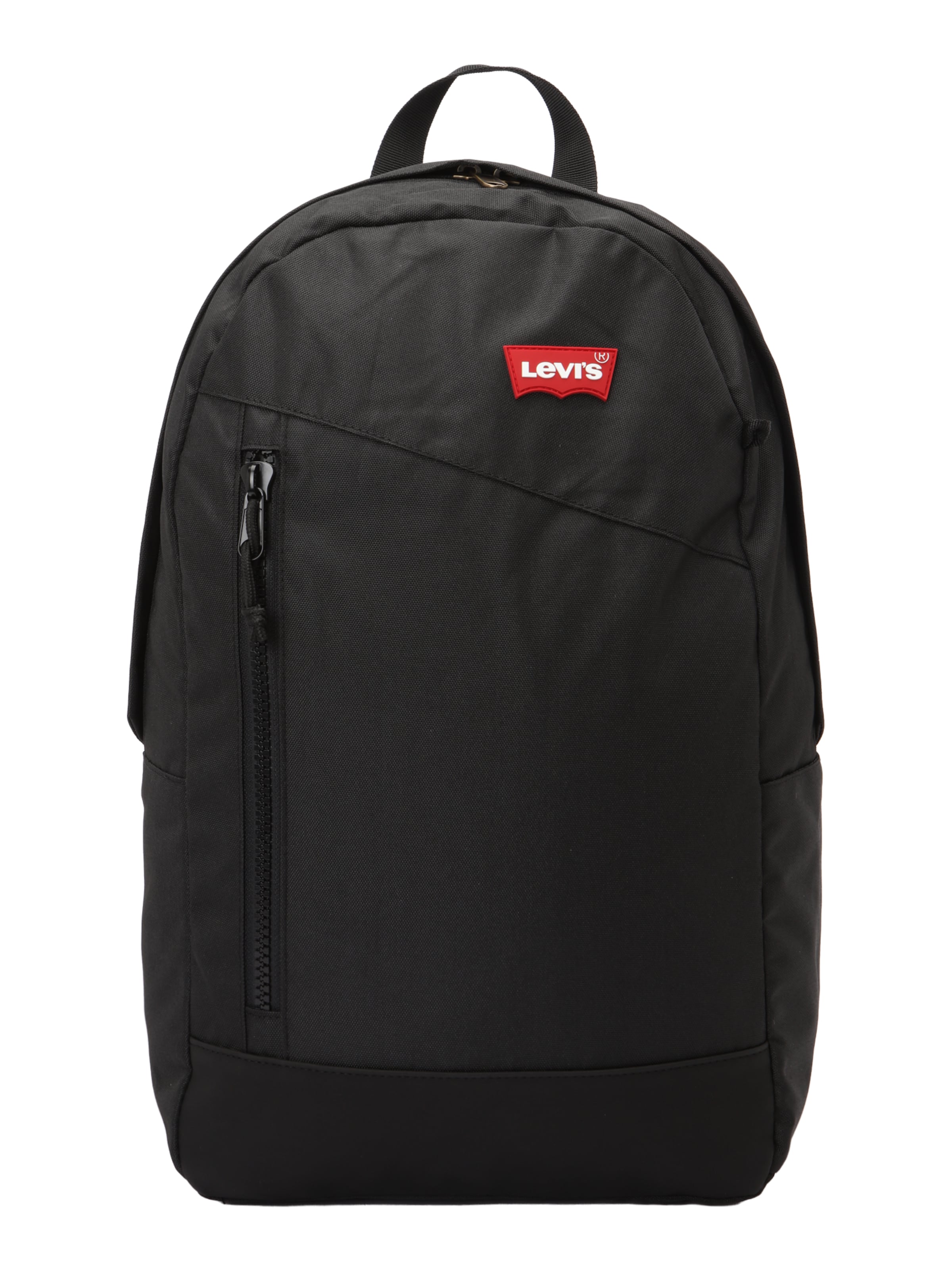 Levi's Kids Backpack in Black: front