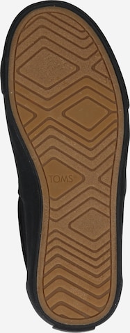 TOMS - Zapatillas sin cordones 'ALPARGATA FENIX SLIP ON' en negro