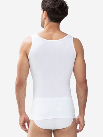 Mey Undershirt 'Casual Cotton' in White
