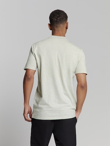 T-Shirt No Excess en beige