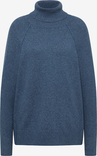 CECIL Pullover in taubenblau, Produktansicht